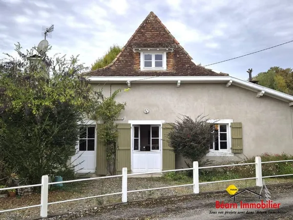 Maison 6 pièces 137 m² 