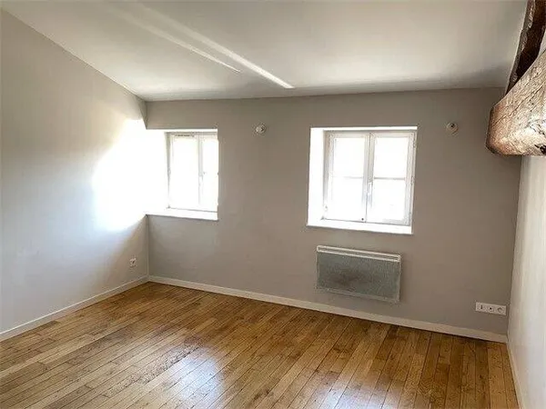 Appartement 2 pièces 28 m² 
