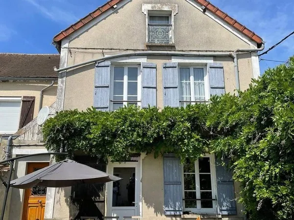 Villa 6 pièces 140 m² 