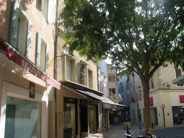 Appartement 2 pièces 57 m² 