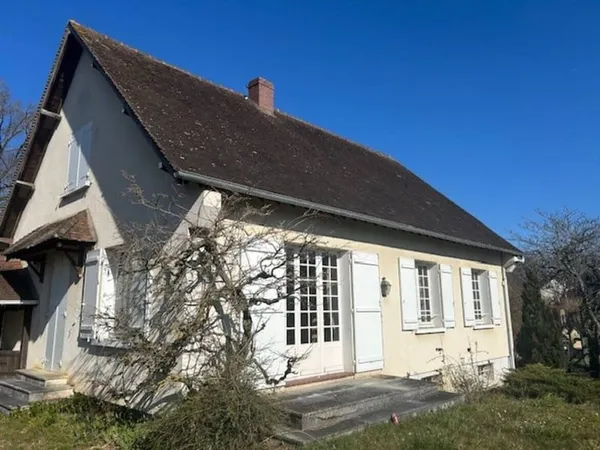 Maison 6 pièces 160 m² 