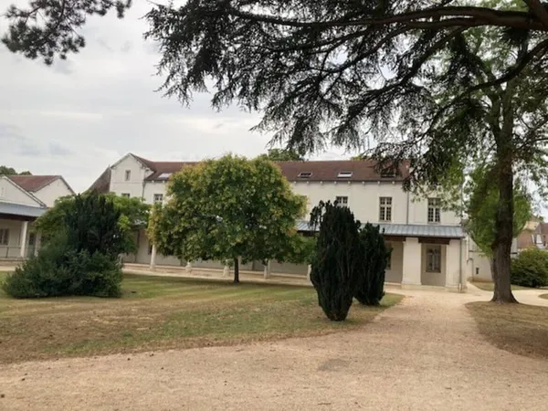 Appartement 2 pièces 49 m² 