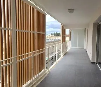 Appartement 5 pièces 112 m² 