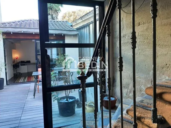 Maison 5 pièces 130 m² 