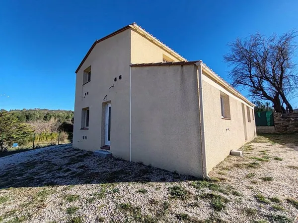 Maison 5 pièces 130 m² 