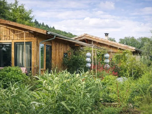 Maison de plain-pied 4 pièces 90 m² 