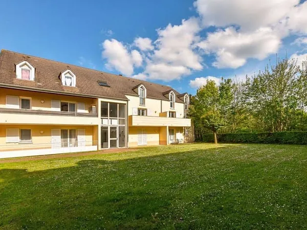 Appartement 2 pièces 32 m² 