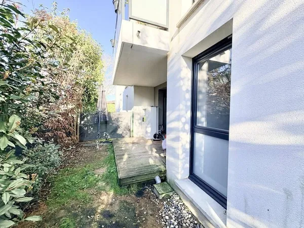 Appartement 3 pièces 57 m² 