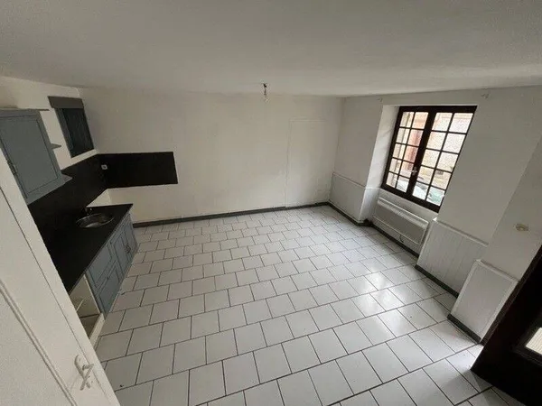 Maison 3 pièces 48 m² 