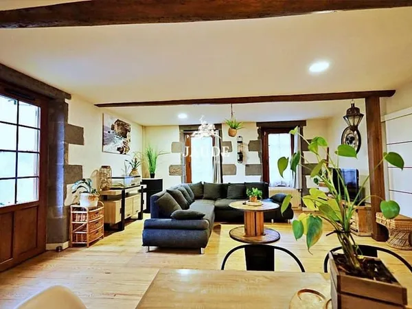 Maison 6 pièces 152 m² 