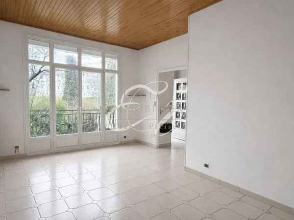 Maison 5 pièces 105 m² 