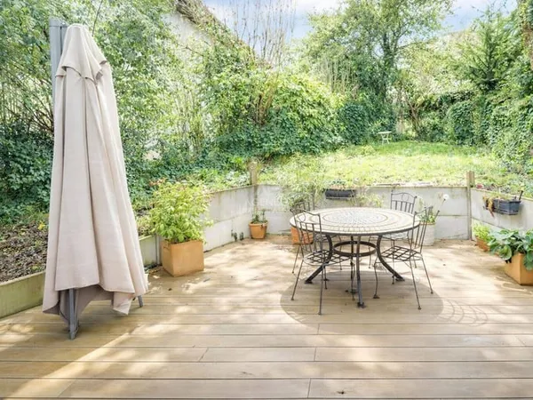 Maison 5 pièces 140 m² 
