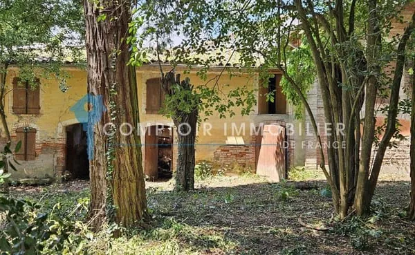 Maison 5 pièces 210 m² 