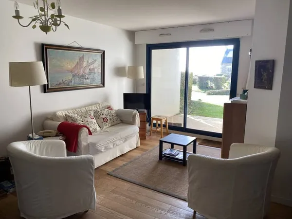 Appartement 3 pièces 78 m² 