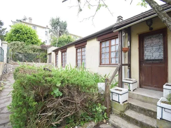 Maison 4 pièces 85 m² 