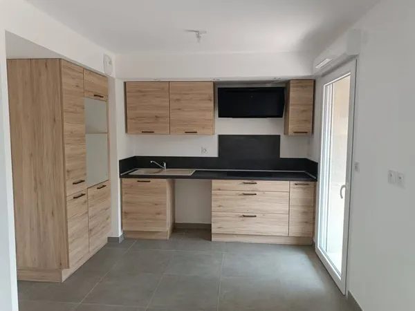 Appartement 3 pièces 79 m² 