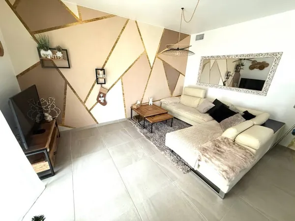 Appartement 5 pièces 103 m² 