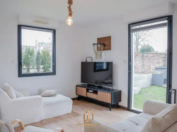 Maison 3 pièces 109 m² 