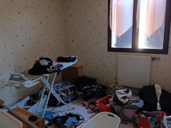 Maison 4 pièces 108 m² 