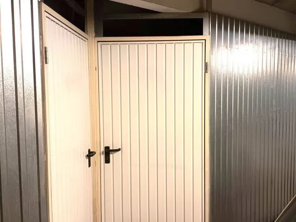 Parking 4 m²