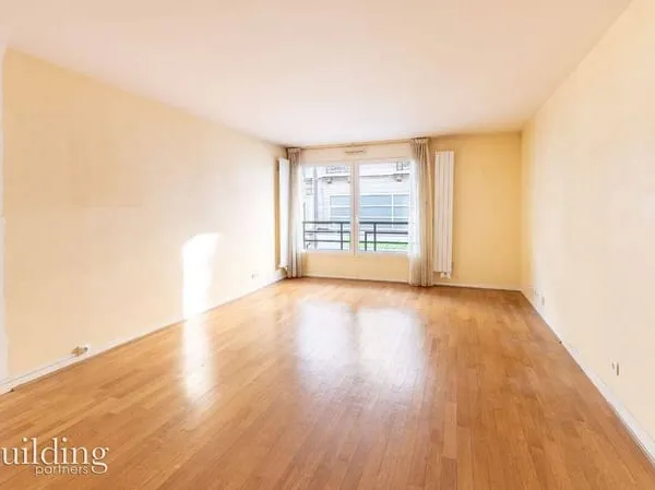 Appartement 3 pièces 72 m² 