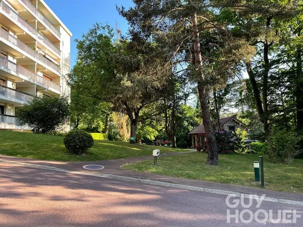 Appartement 4 pièces 95 m² 