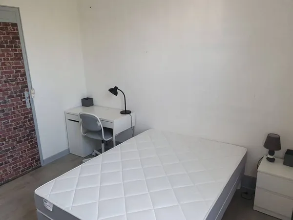 Appartement 2 pièces 50 m² 