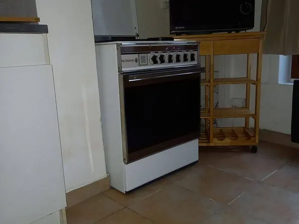 Appartement 2 pièces 33 m² 