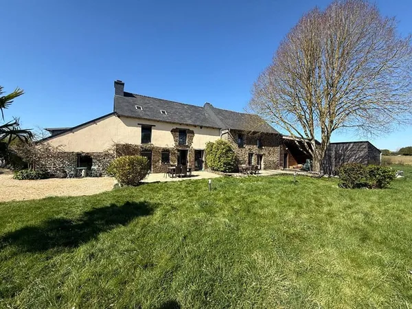 Maison 7 pièces 178 m²