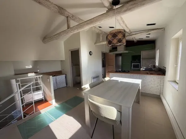 Maison 4 pièces 89 m²