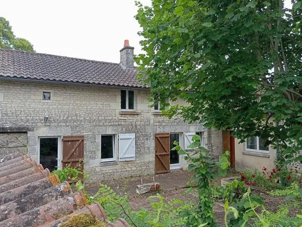 Maison 4 pièces 112 m² 
