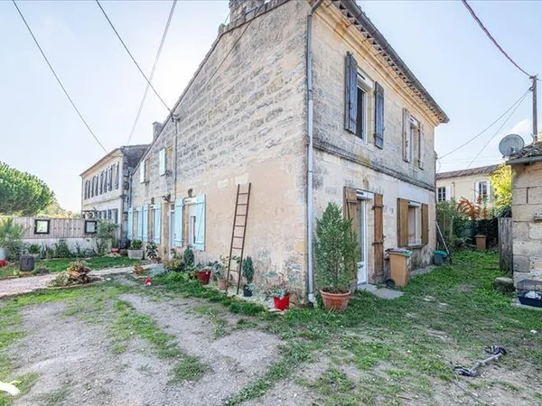 Maison 4 pièces 140 m² 