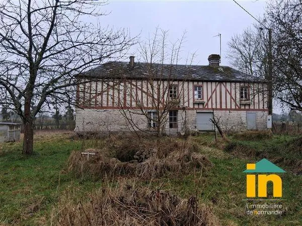 Maison 5 pièces 125 m² 