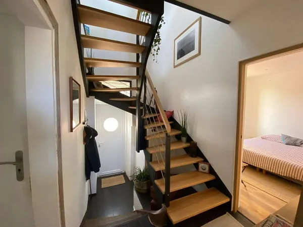 Appartement 3 pièces 97 m² 