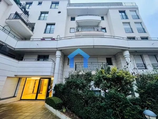 Appartement 1 pièce 26 m² 