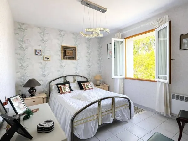 Maison 5 pièces 91 m² 