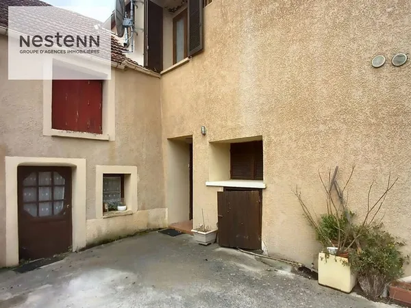 Maison 4 pièces 70 m² 