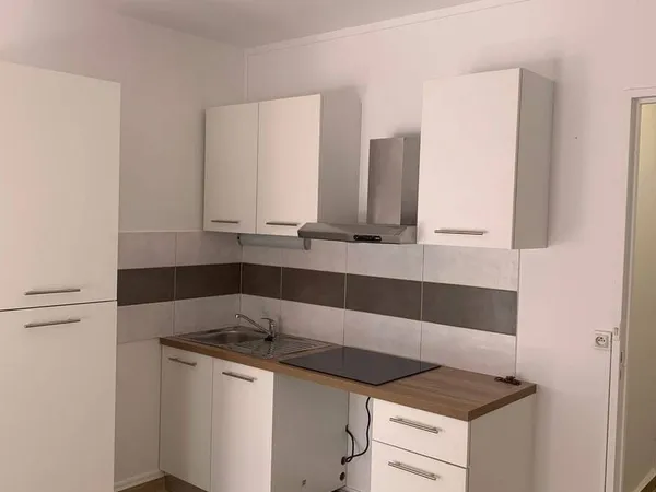 Appartement 1 pièce 23 m² 