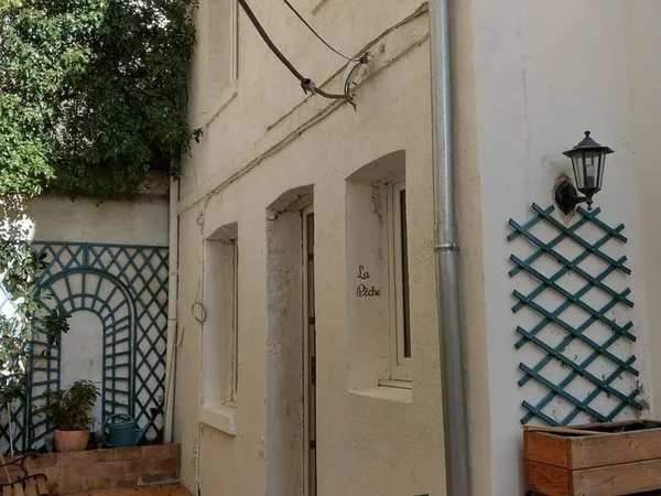 Maison 3 pièces 38 m² 