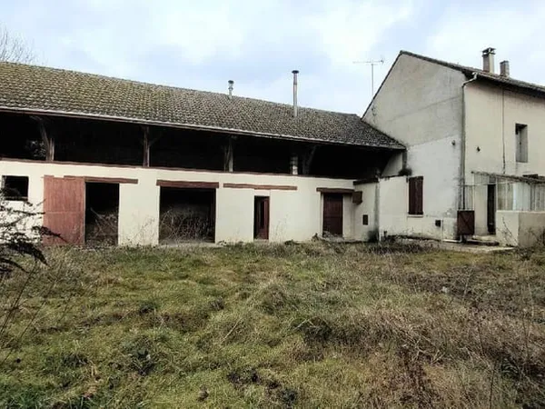 Maison 4 pièces 93 m² 