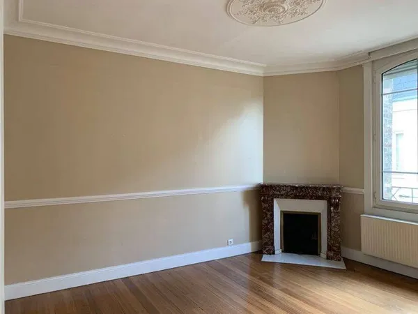 Appartement 3 pièces 80 m² 