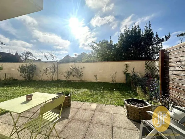 Appartement 2 pièces 58 m² 