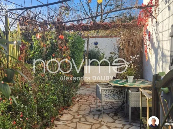 Maison 6 pièces 140 m² 