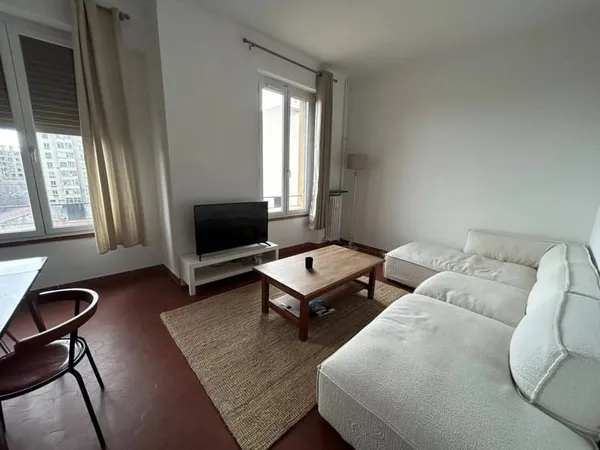 Appartement 3 pièces 67 m² 