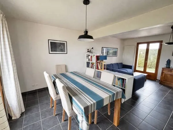 Maison 8 pièces 180 m² 