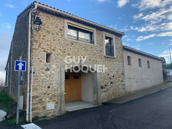 Maison 5 pièces 149 m² 