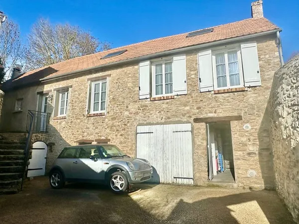 Maison 7 pièces 130 m² 