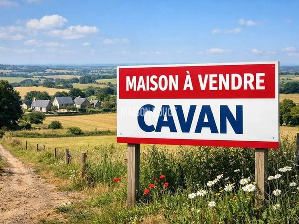 Maison 6 pièces 80 m² 