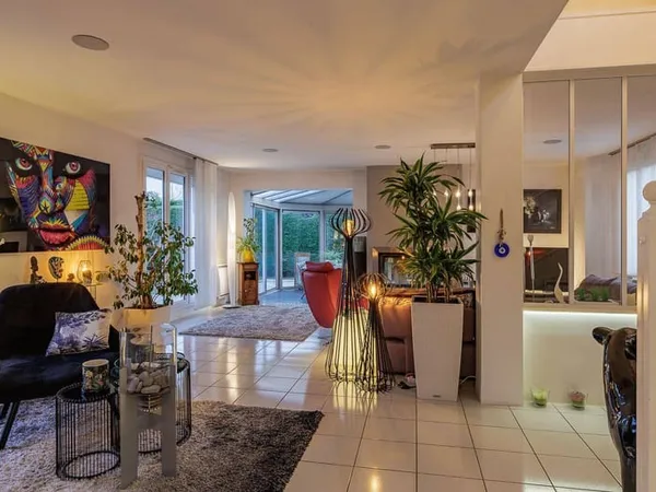 Maison 6 pièces 182 m² 
