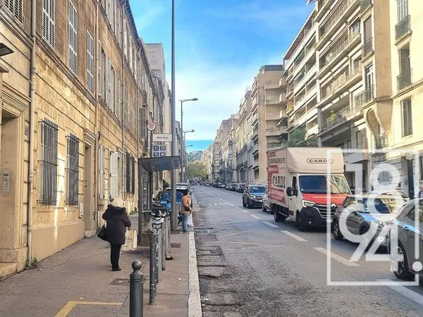 Appartement 3 pièces 81 m²